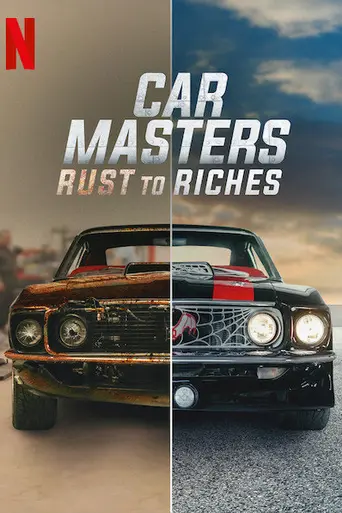 Car Masters: Rust to Riches (2018)