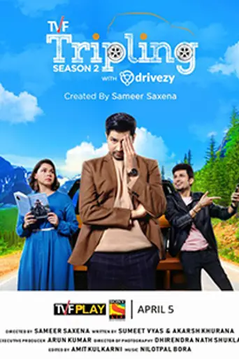 TVF Tripling — 3 сезон