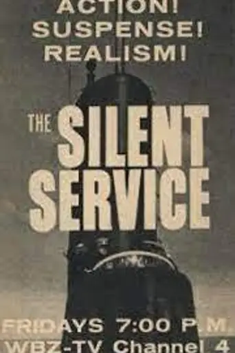 The Silent Service (1957)