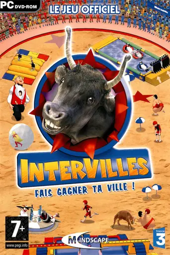 Intervilles (1962)