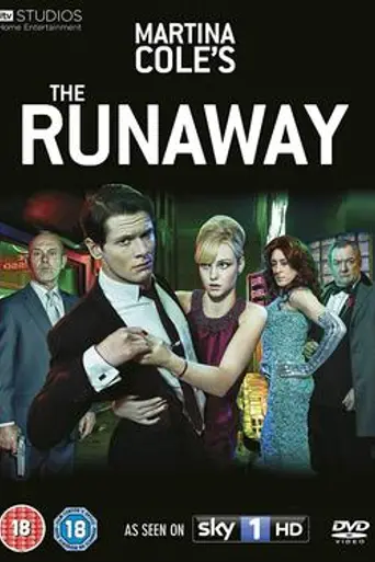 The Runaway (2011)