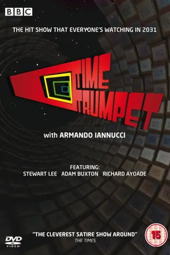 Time Trumpet (2006)