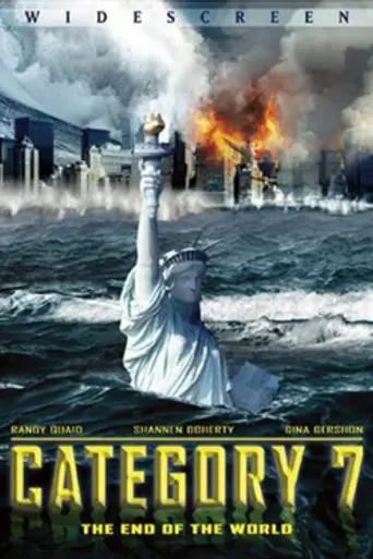 День катастрофы 2: Конец света (2005)