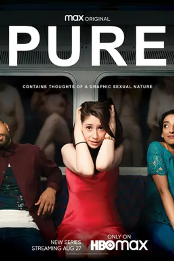 Pure (2019)
