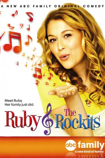 Ruby & The Rockits (2009)