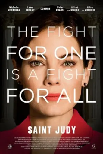 Saint Judy (2018)