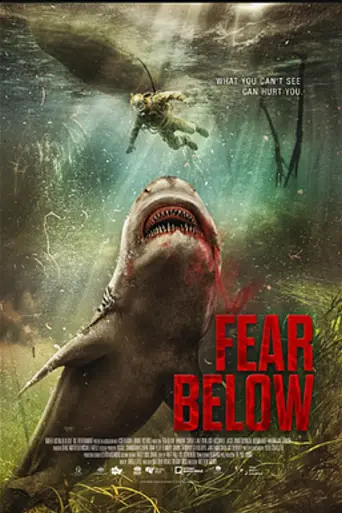 Fear Below (2025)