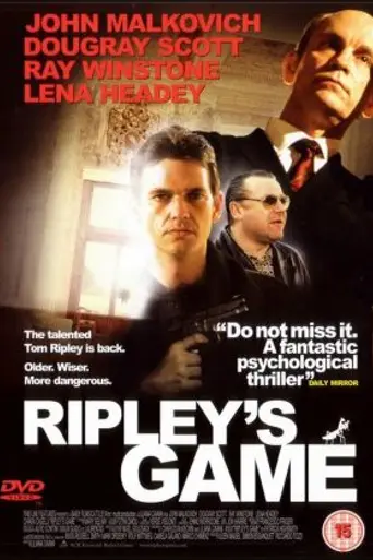 Игра Рипли (2002)