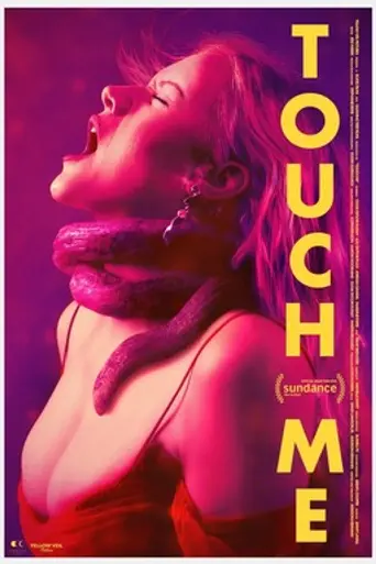 Touch Me (2025)