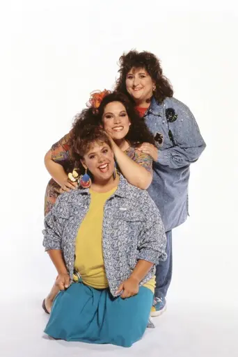 Babes (1990)