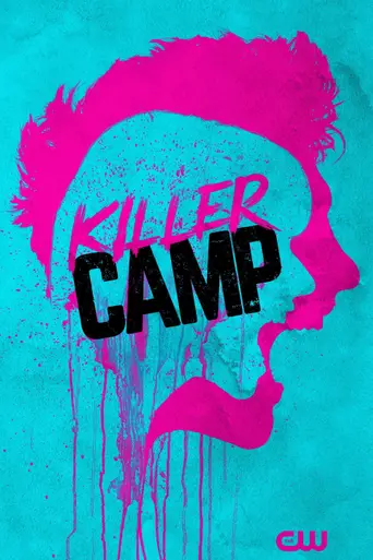 Killer Camp — Temporada 2