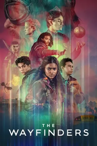 The Wayfinders (2025)