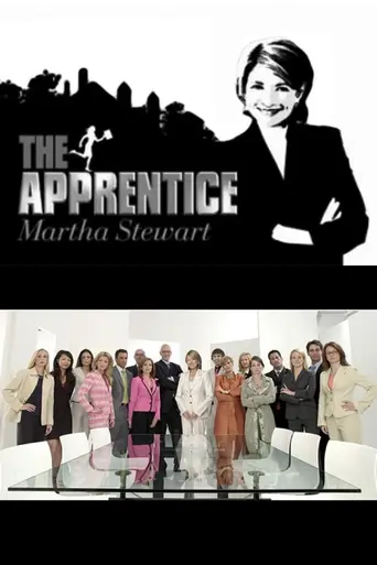 The Apprentice: Martha Stewart (2005)