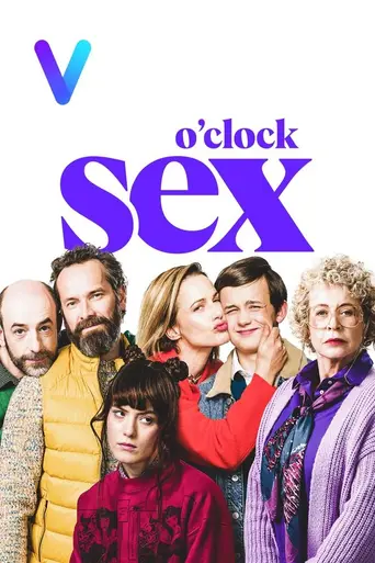 Sex O´Clock (2023)
