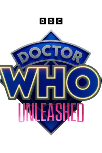 Doctor Who: Unleashed (2023)