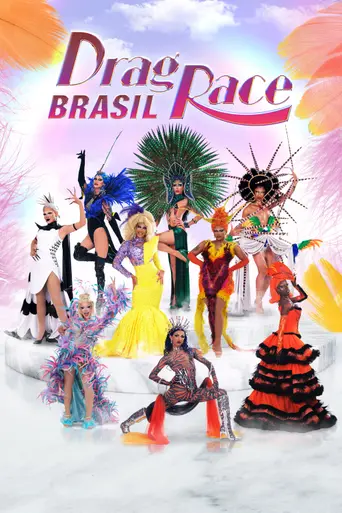 Drag Race Brasil (2023)