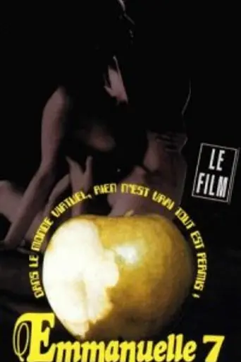 Emmanuelle 7 (1993)