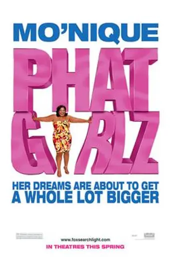 Chica XXL (2006)
