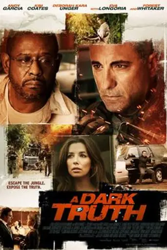 A Dark Truth (2012)
