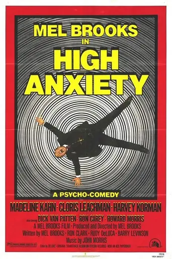 High Anxiety (1977)