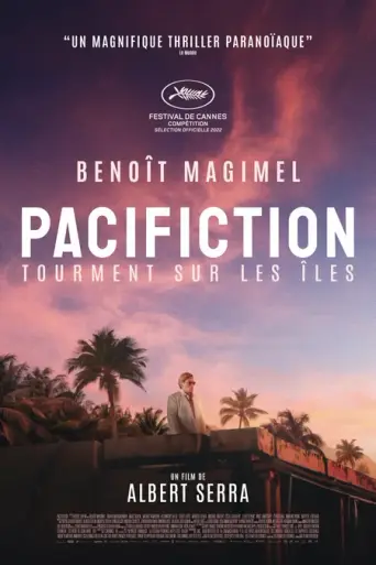 Pacifiction (2022)