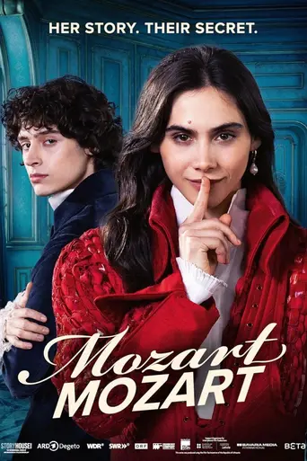 Mozart/Mozart (2025)