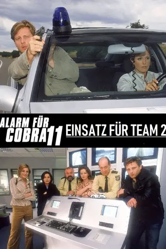 Alarm für Cobra 11 – Einsatz für Team 2 (2003)