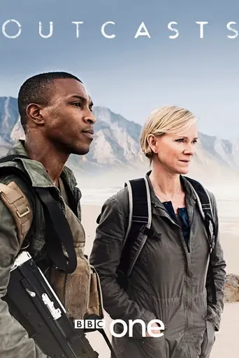 Outcasts (2011)