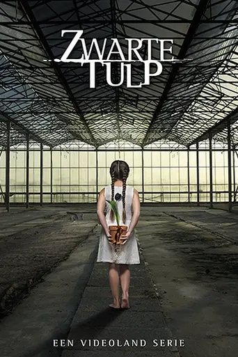 Zwarte tulp (2015)