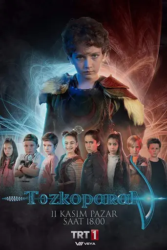 Tozkoparan (2018)