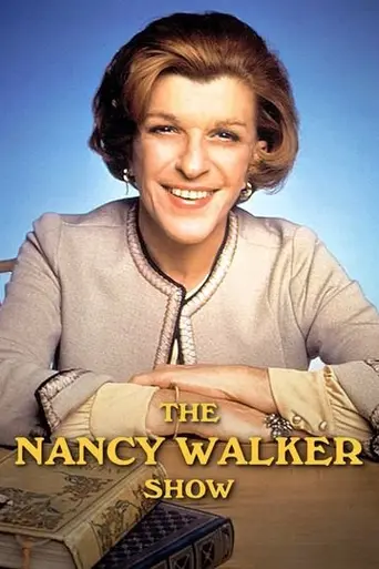 The Nancy Walker Show (1976)