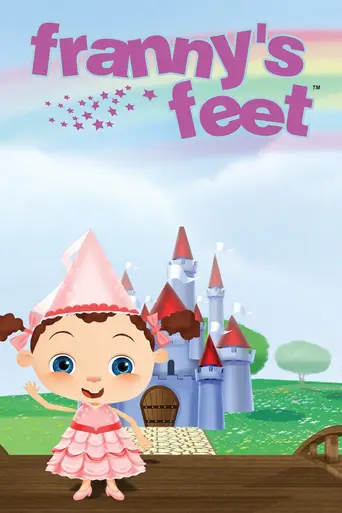 Los pies mágicos de Franny (2003)