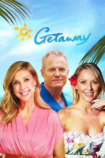 Getaway (1992)