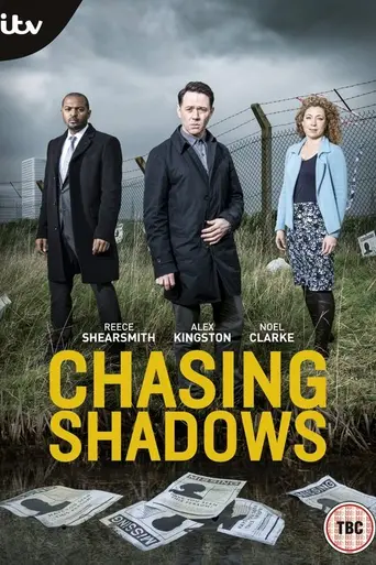 Chasing Shadows (2014)