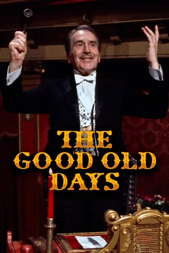 The Good Old Days (1953)