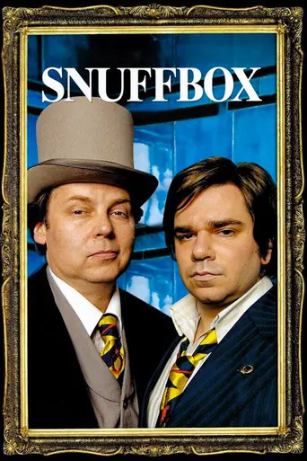 Snuff Box (2006)