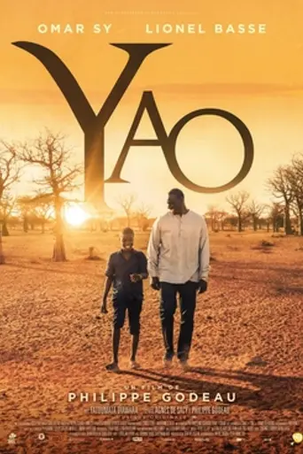 Yao (2018)
