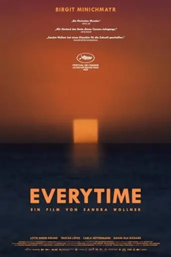 Everytime (2026)