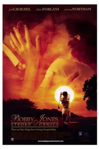 Bobby Jones: Stroke of Genius (2004)