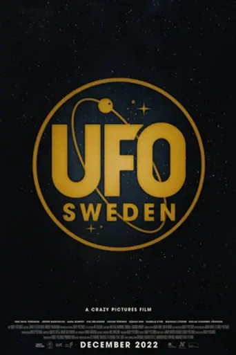 UFO Sweden (2022)
