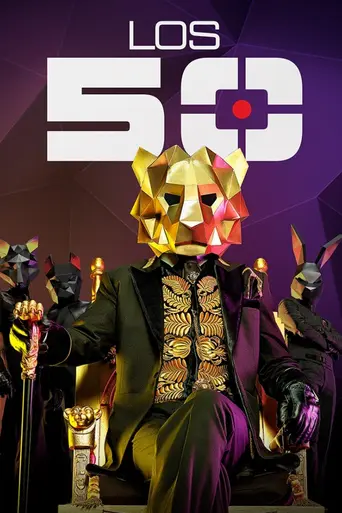 Los 50 (2023)