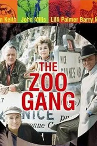 The Zoo Gang (1974)