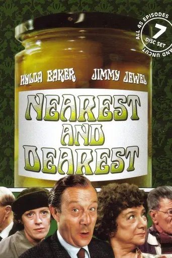 Nearest and Dearest — 5 сезон