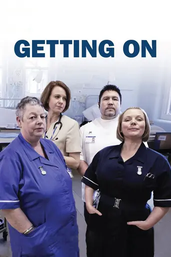 Getting On (2009)