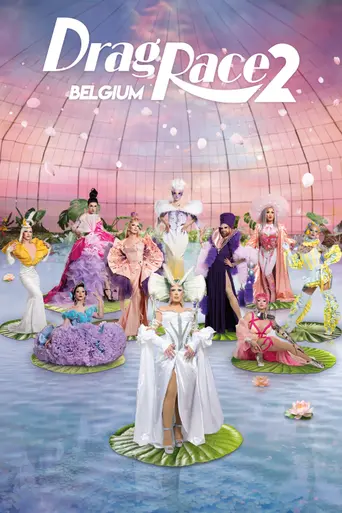 Drag Race Bélgica (2023)