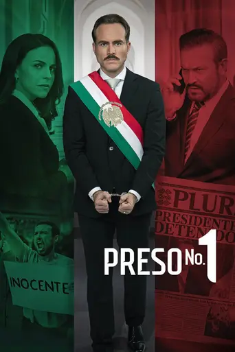 Preso No.1 (2019)