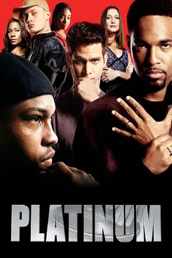 Platinum (2003)