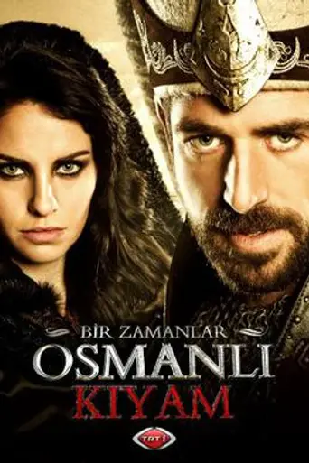 Bir Zamanlar Osmanlı (2012)