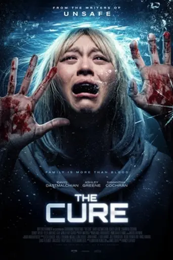 The Cure (2026)