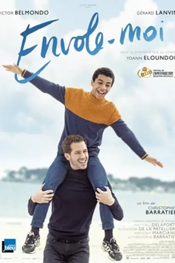 Fly Me Away (2021)